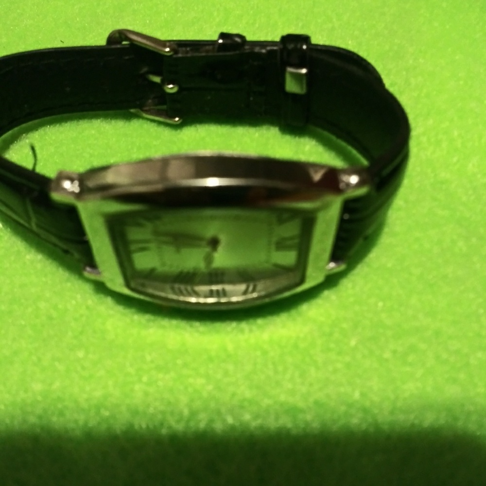 Bret roberts his her watches